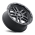 BR BARSTW 17X9.5 6X139 -18 112 TXT M-BLK