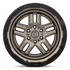BR BARSTW 20X8.5 5X127 +30 71 M-BRZ M-BK