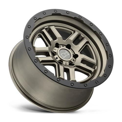 BR BARSTW 20X8.5 5X114 +30 76 M-BRZ M-BK