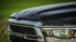 EGR 2019 Dodge Ram 1500 Superguard Hood Shield - Dark Smoke
