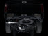 AWE Tuning 0FG Exhaust for 3rd Gen Toyota Tundra - Dual Diamond Black Tips