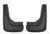 Husky Liners 21-23 Suburban/Tahoe/Yukon XL w/o Power Running Boards Front/Rear Mud Guards - BLK
