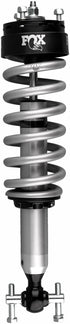Fox 2024+ Ford Ranger 4WD 2.0 Performance IFP Front Coilover - 0-3in Lift