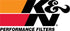 K&N 07-08 Toyota Tundra V8-4.7L AirCharger Performance Intake