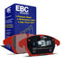 EBC 91-93 Dodge Stealth 3.0 4WD Redstuff Front Brake Pads