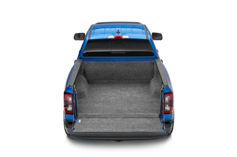 Husky Liners 02-19 RAM 1500 & 02-25 RAM 2500/3500 6.4ft w/o RamBox Guardian Comfort Bed Liner - Full