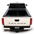 Westin Manual Retractable Tonneau Cover 24-26 Toyota Tacoma 6ft Bed Black