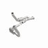 MagnaFlow Conv DF 06-07 Jeep Commander / 05-10 Grand Cherokee 5.7L Y-Pipe Assy (49 State)