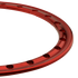Method Beadlock Ring - 17in Forged - Style 1 - Red