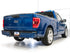 AWE 21-25 Ford F150 (14th Gen Reg Cab) Cat-Back Exhaust - 4.5in Dual Side Exit Diamond Black Tips