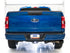 AWE 21-25 Ford F150 (14th Gen Reg Cab) Cat-Back Exhaust - 4.5in Dual Side Exit Diamond Black Tips