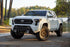 DV8 2024+ Toyota Tacoma Centric Front Bumper