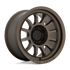 BRRPD 17X8.5 6X5.5 M-BRNZ 0MM