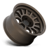 RAPID 17X8.5 6X5.5 112 +0 M-BRNZ