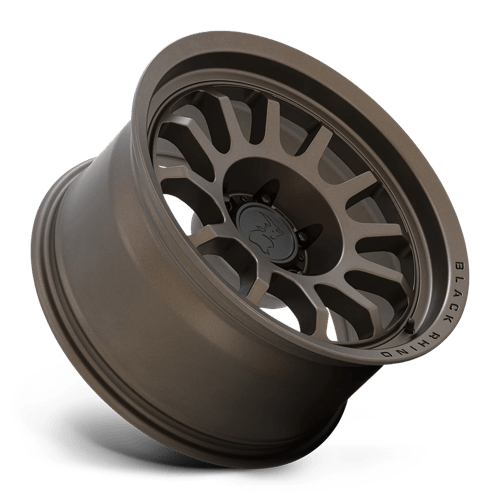RAPID 20X8.5 5X150 110 +10 M-BRNZ