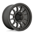 RAPID 17X9 6X120 67 +12 BR-GNMTL