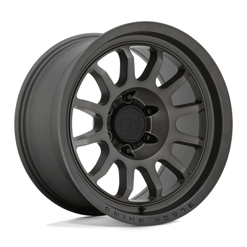 RAPID 20X8.5 6X5.5 112 +0 BR-GNMTL