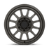 RAPID 20X8.5 6X4.5 76 +0 BR-GNMTL