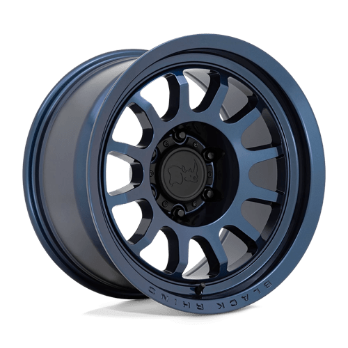 RAPID 20X9 6X5.5 112 +12 MN-BLUE