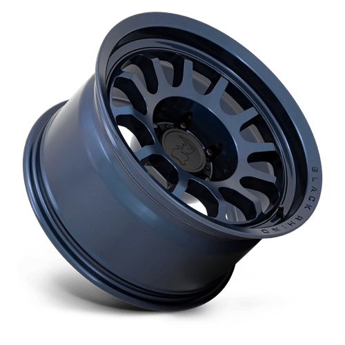 RAPID 20X9 6X5.5 112 +12 MN-BLUE