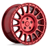 SANDSTORM 15X7 5X100 56 +15 C-RED