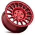 SANDSTORM 15X7 5X100 56 +15 C-RED (RF)