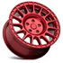 SANDSTORM 15X7 5X100 56 +15 C-RED