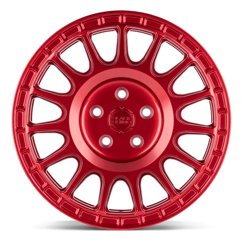 SANDSTORM 15X7 5X100 56 +15 C-RED