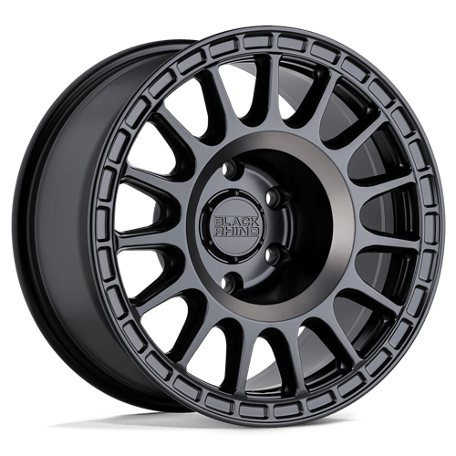 SANDSTORM 15X7 5X100 +15 S-BLK DT (RF)