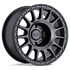 SANDSTORM 15X7 5X100 +15 S-BLK DT (RF)