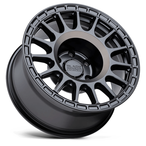 SANDSTORM 15X7 5X100 +15 S-BLK DT (RF)