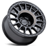 SANDSTORM 15X7 5X100 +15 S-BLK DT (RF)
