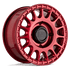 SANDSTORM UTV 15X7 4X110 80 +51 C-RED