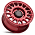 SANDSTORM UTV 15X7 4X136 106 +36 C-RED
