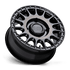 SANDSTORM UTV 15X7 4X156 132 +51 SBLK DT