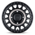 SANDSTORM UTV 15X7 4X156 132 +51 SBLK DT