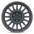 BR BULLHEAD 20X9.5 6X135 +12 87 M-BLK