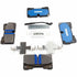 Timbren 21-25 Chevrolet Suburban/GMC Yukon BES Severe Duty Semi-Metallic Brake Pads - Front