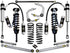 ICON 2010+ Gx460 0-3.5in Stage 6 Suspension System w/ Billet Uca