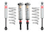 Eibach 07-22 Toyota Sequoia 5.7L 4WDStage 2 Pro-Truck Lift Kit