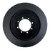 Timbren 13-16 Ford F-350/F-450 SD/13-22 Ford F-350 SD BES Coated Brake Rotor - Rear