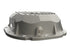 aFe 90-14 Ford F-150 Rear Differential Cover - Raw w/ Machined Fins