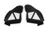 DV8 Offroad 2018+ Jeep Wrangler JL/Gladiator JT Front Inner Fenders
