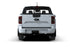 Rally Armor 22-26 22-26 Ford Maverick  Black UR Mud Flaps White Logo
