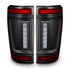 Oracle Lighting 21-24 Ford F-150 Flush Style LED Tail Lights