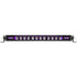 Rigid Industries 30in Radiance Plus SR-Series Single Row LED Light Bar with 8 Backlight Options