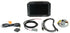 AEM CD-7 Non Logging GPS Enabled Race Dash Carbon Fiber Digital Display w/o VDM (CAN Input Only)