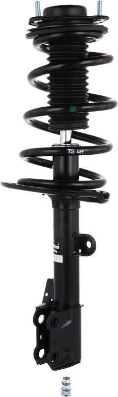KYB 14-19 Toyota Highlander V6 3.5L (Exc. Hybrid) Strut-Plus Assembly - Front Left
