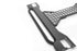 DV8 21+ Ford Bronco Overhead Molle Panels (4-Door Models)