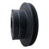 Timbren 13-22 Ford F-250/F-350 SD 4WD BES Coated Brake Rotor - Rear